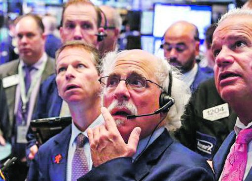 Expectativa de Corte nas Taxas de Juro da Fed Impulsiona Mercados