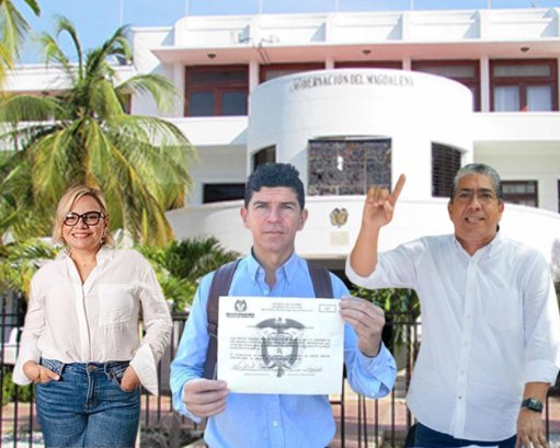 Magdalena se prepara para elecciones atípicas de gobernador el 23 de noviembre