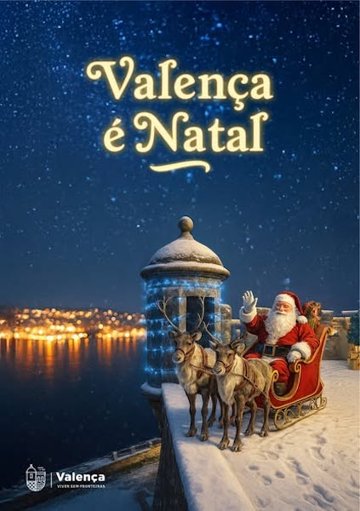 Valença investe em 41 dias de programação para se afirmar como destino de Natal