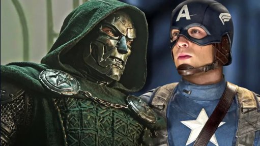 Marvel Studios confirma el regreso de Chris Evans en el primer avance de ‘Avengers: Doomsday’