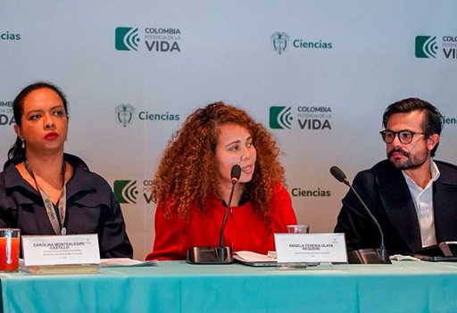 OCAD aprueba histórica inversión de más de $243 mil millones para ciencia y tecnología en Colombia