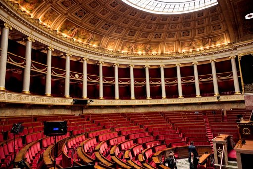 La menace du recours aux ordonnances pour l'adoption du budget