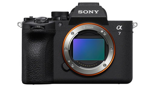 Sony Alpha 7 V : le nouvel hybride plein format mise sur la vitesse et l'IA
