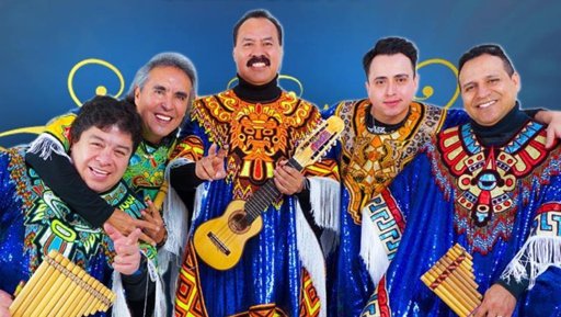 El festival “Luces de Invierno” llena de conciertos gratuitos el Zócalo de la CDMX