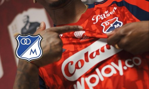 La salida del capitán Didier Moreno, un reto para el mediocampo de Junior