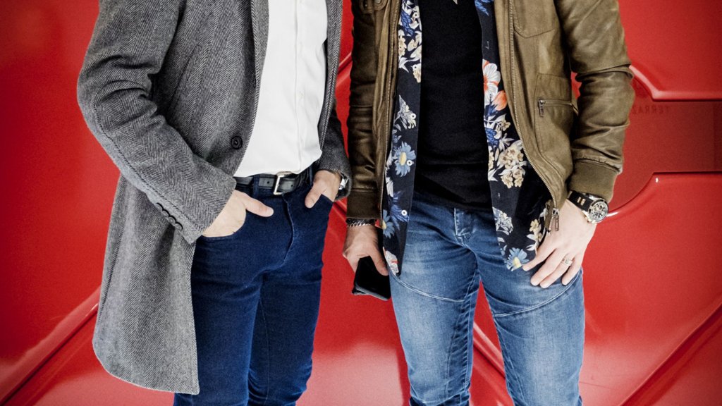 Banda Anjos enfrenta críticas após concerto viral e responde à polémica