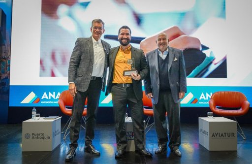 Estudio de animación colombiano Bombillo Amarillo gana Premio Nacional de Exportaciones