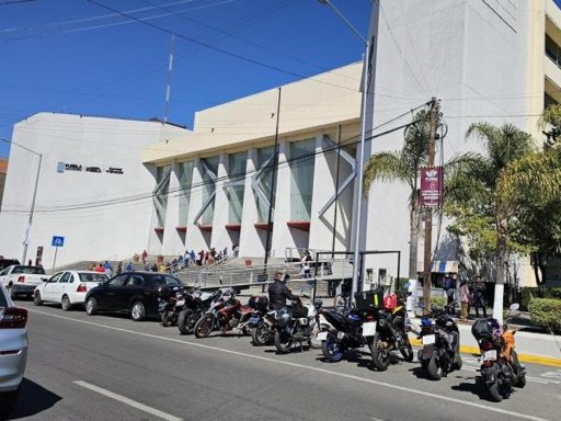 Gobierno de Puebla otorga beneficios fiscales para regularización de motocicletas