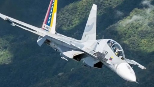 Gobierno venezolano acusa a EE.

UU. de montar operaciones de "falsa bandera"