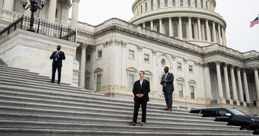Cierre del Gobierno Federal por Disputa Presupuestaria
