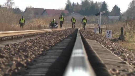 Polonia y Rusia al Borde de una Crisis por Acusaciones de Sabotaje