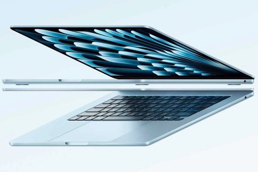 Le MacBook Air M4 au cœur des promotions du Black Friday