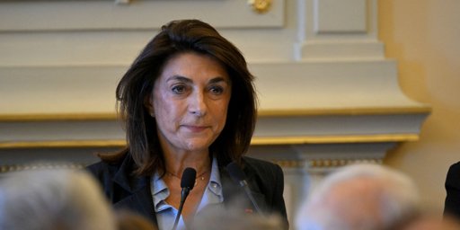 Marseille : La candidate LR Martine Vassal crée la polémique sur une alliance avec le RN