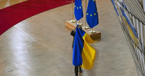 Impasse sur l'utilisation des avoirs russes gelés