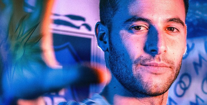 Lesión de Guillermo de Amores retrasa su debut en Millonarios