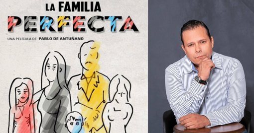 'La Familia Perfecta': la película mexicana que, tras ser rechazada en su país, triunfa con 17 premios en el extranjero