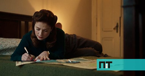 Série 'Espias' da RTP1 Recria a Espionagem em Portugal Durante a II Guerra Mundial