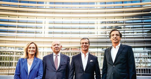 Deloitte Integra Sociedade de Advogados Telles, Acelerando a Consolidação no Setor Jurídico