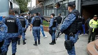 Ola de ataques contra guardias del INPEC desata crisis de seguridad y pide declaratoria de emergencia carcelaria