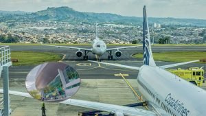 Aeropuerto Matecaña Reactiva Vuelo Directo a Nueva York y Mantiene Estabilidad Operativa