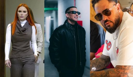 Demanda de Daddy Yankee sacude la industria del reguetón