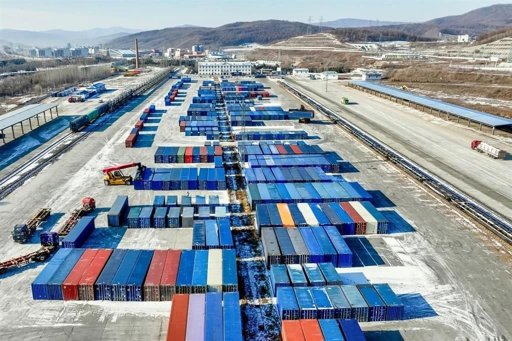 México Impone Aranceles de Hasta 50% a Países Asiáticos y Desata Tensión con China