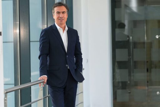 Eduardo Antunes assume presidência executiva da Glintt Global