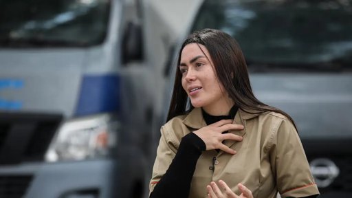 ‘Epa Colombia’ llega a un acuerdo millonario con TransMilenio por vandalismo