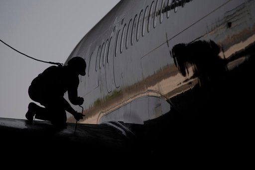 Sinal de Desanuviamento?

Potencial Venda da Boeing à China e o Futuro das Relações Comerciais