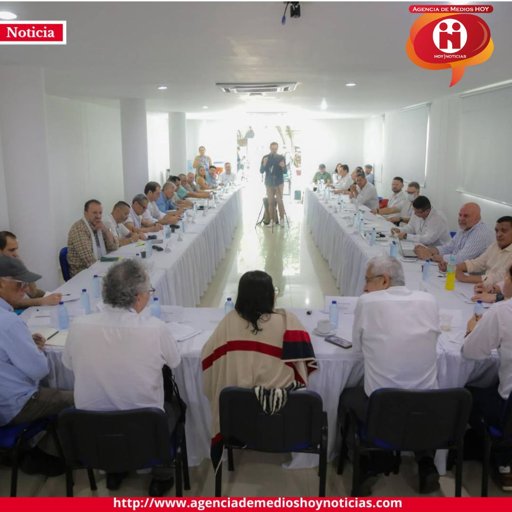 Gobierno se reúne con exjefes paramilitares para definir su rol como gestores de paz