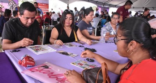 DIF y Turismo de Tamaulipas se unen para ofrecer viajes gratuitos a poblaciones vulnerables