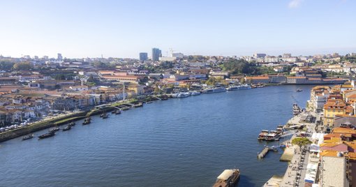 Mercado residencial no Grande Porto mais dinâmico, mas preços continuam a subir