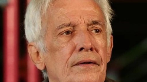 Júlio César Anuncia Morte do Filho Único nas Redes Sociais