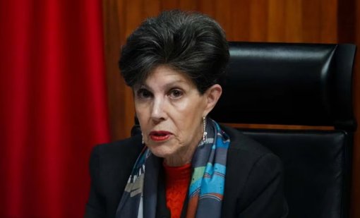 Magistrada Janine Otálora anuncia su retiro del TEPJF