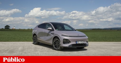 XPENG Atualiza Modelos G6 e G9 com Foco em Carregamento Ultrarrápido e Tecnologia