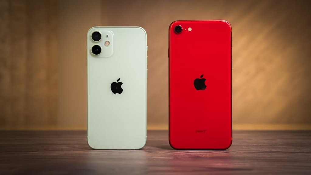 Apple Atinge Marco Histórico de 3 Mil Milhões de iPhones Vendidos
