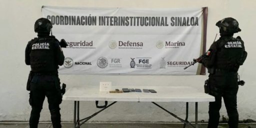 Riña en Penal de Aguaruto Deja un Muerto, Tres Heridos y Decomiso de Arsenal