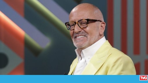 Declarações de Manuel Luís Goucha sobre ostentação geram acusação de "hipocrisia"