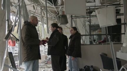 La Russie intensifie ses frappes sur les infrastructures énergétiques ukrainiennes