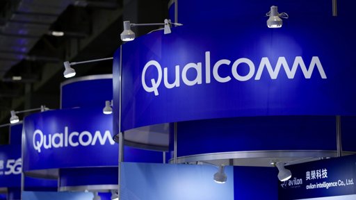 Qualcomm dispara em bolsa após anunciar entrada no mercado de chips de IA