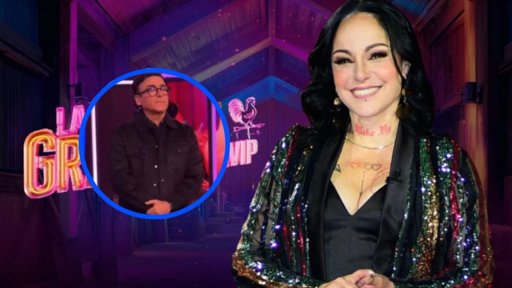 La Reconciliación de Lolita Cortés y Jolette: 20 Años Después de 'La Academia'