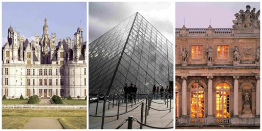 Le Louvre et d'autres monuments vont augmenter leurs tarifs pour les touristes étrangers