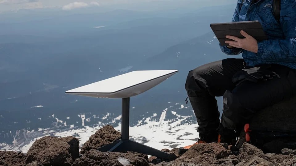 Falha Global da Starlink Deixa Milhões de Utilizadores Offline e Expõe Vulnerabilidades