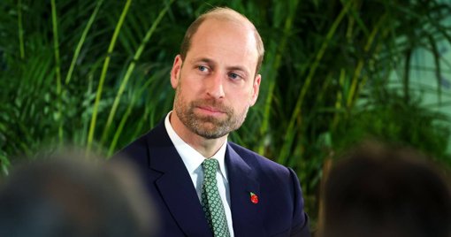 As Regras Parentais do Príncipe William para os Filhos