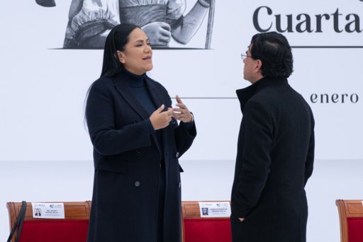 Gobierno de Sheinbaum anuncia plan de 10 mil mdp para damnificados por lluvias