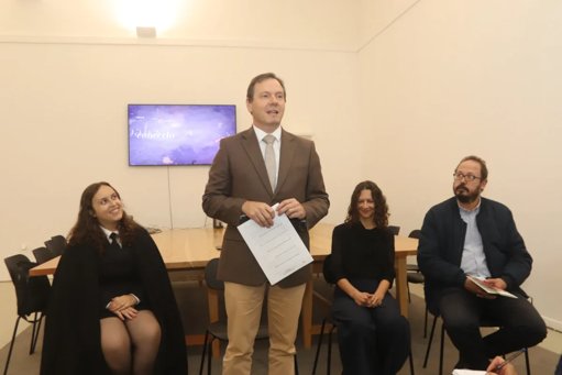 Ciclo de música Orphika transforma Coimbra com mais de 30 concertos