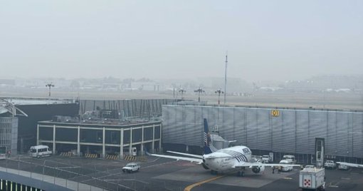 Piloto de Magnicharters Detiene Vuelo en Protesta por Adeudos Salariales