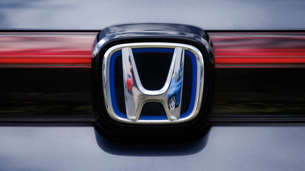 Honda vê lucros caírem 50% e culpa tarifas norte-americanas e câmbio desfavorável