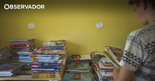 Presidente da República promulga fim da devolução obrigatória de manuais do 1.º ciclo