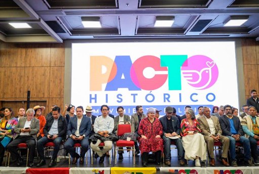 Registraduría Confirma Consulta del Pacto Histórico para el 26 de Octubre en Medio de Incertidumbre Jurídica